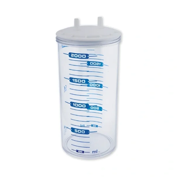 BOCAL DE RECEUIL DE 2L