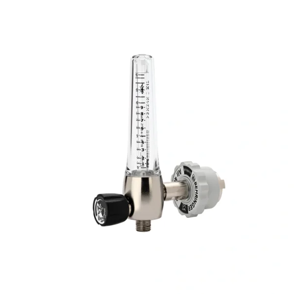 DÉBITMÈTRE À FLOTTEUR AIR 0-15 L/MIN