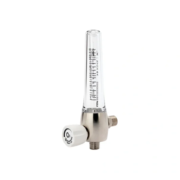 DÉBITMÈTRE HAUT DÉBIT POUR OXYGÈNE 0 - 30 L / MIN
