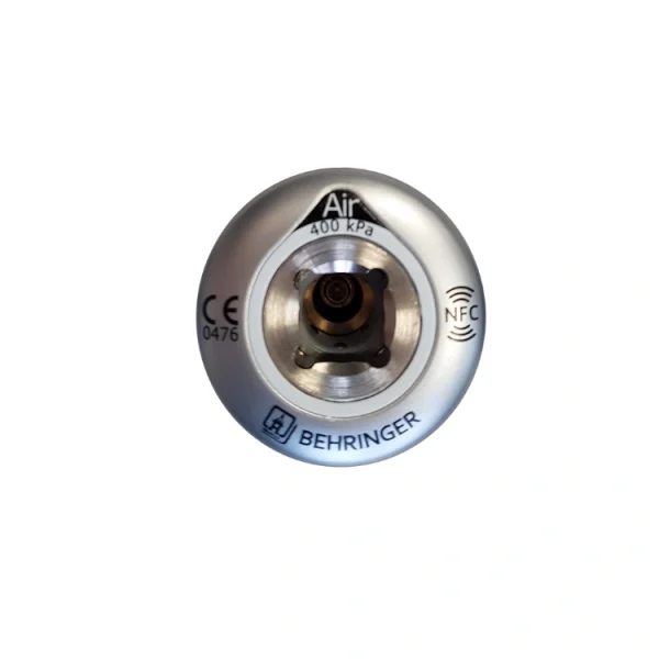 DIN 13260-2 PRISE AIR BEHRINGER