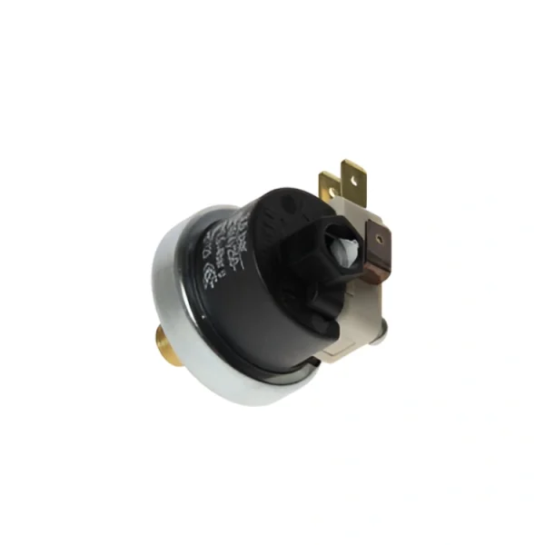 PRESSOSTAT DE PRESSION À CONTACT