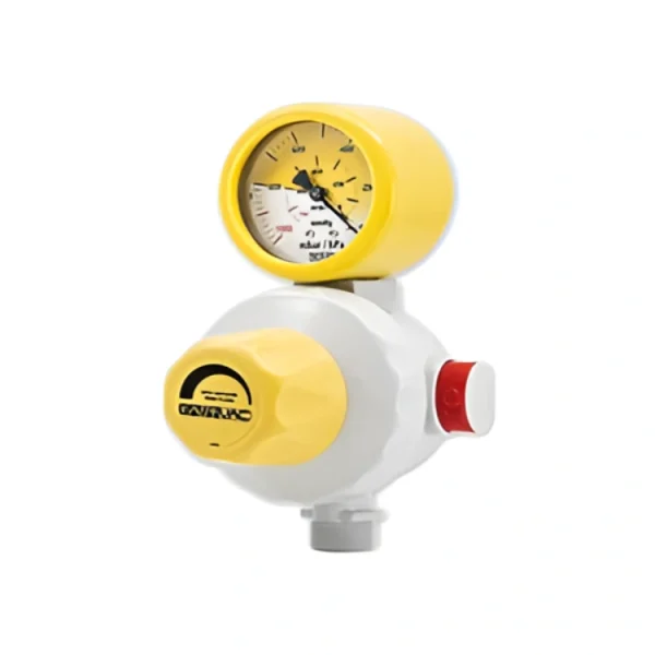 RÉGULATEUR DE VIDE EASYVAC
