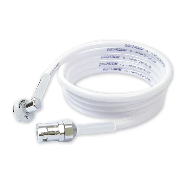 TUYAUX FLEXIBLES BASSE PRESSION EN ISO 5359
