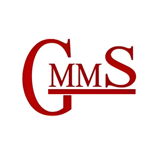 Gmms logo