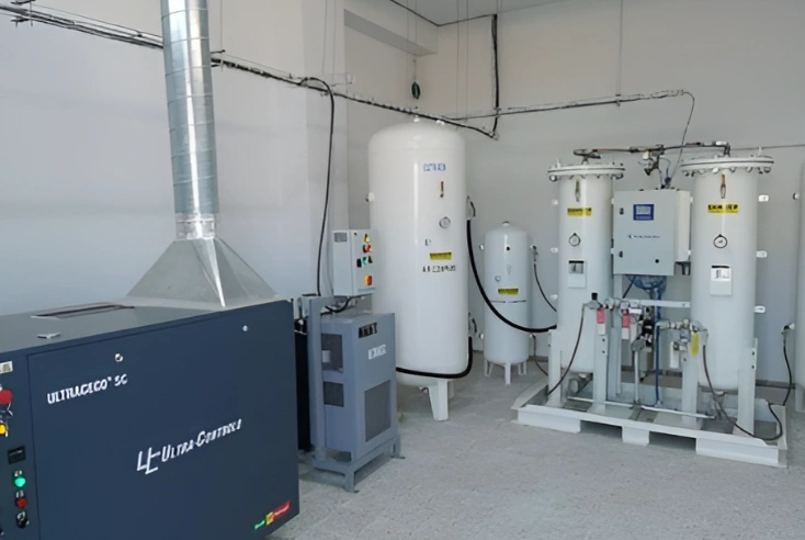 maintenance et réparation